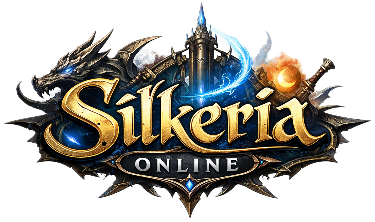 Silkeria Online
